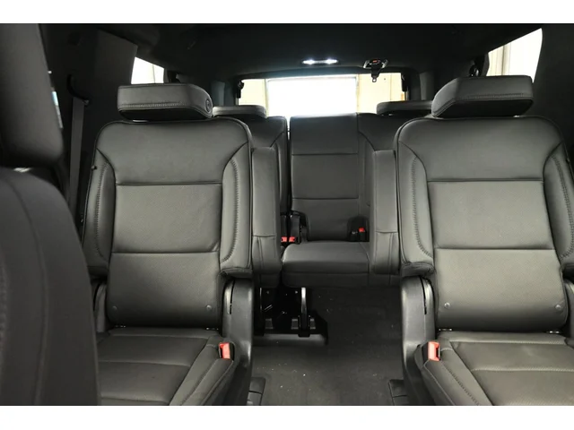 Nuevos GMC YUKON à Estados chez autogozo