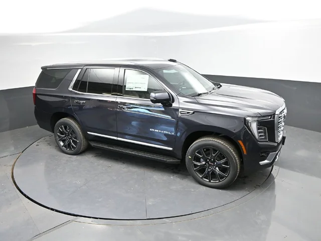 Nuevos GMC YUKON à Estados chez autogozo