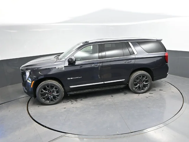 Nuevos GMC YUKON à Estados chez autogozo