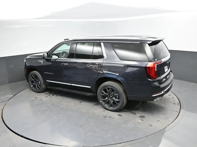 Nuevos GMC YUKON à Estados chez autogozo