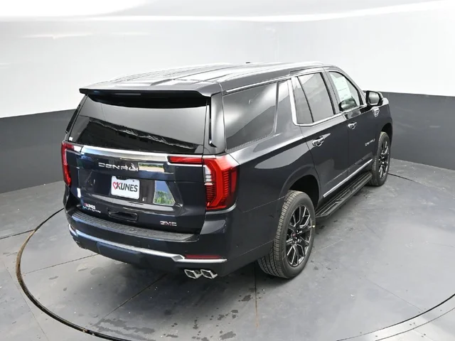 Nuevos GMC YUKON à Estados chez autogozo
