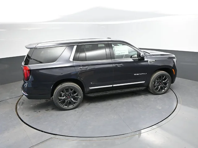 Nuevos GMC YUKON à Estados chez autogozo
