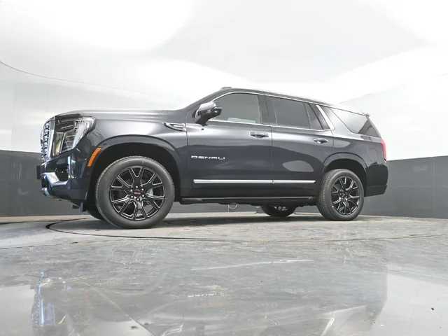 Nuevos GMC YUKON à Estados chez autogozo
