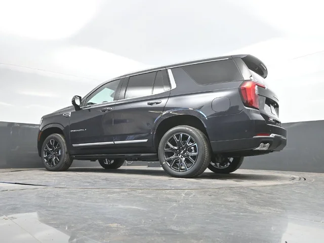 Nuevos GMC YUKON à Estados chez autogozo