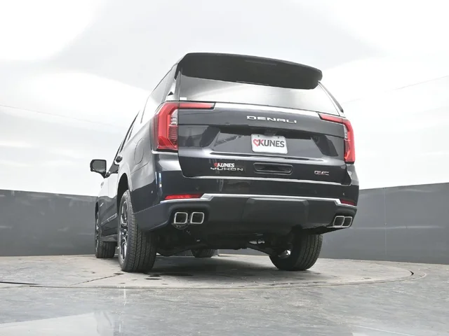 Nuevos GMC YUKON à Estados chez autogozo
