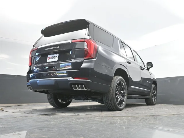Nuevos GMC YUKON à Estados chez autogozo