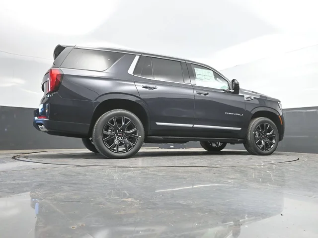Nuevos GMC YUKON à Estados chez autogozo