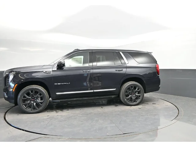 Nuevos GMC YUKON à Estados chez autogozo