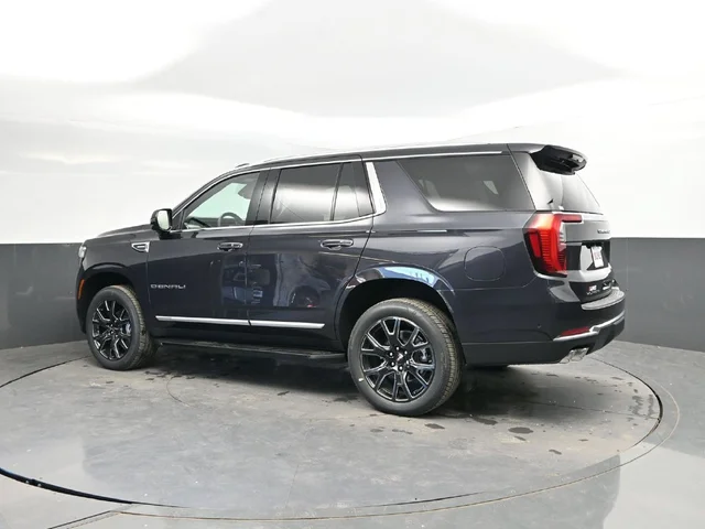 Nuevos GMC YUKON à Estados chez autogozo