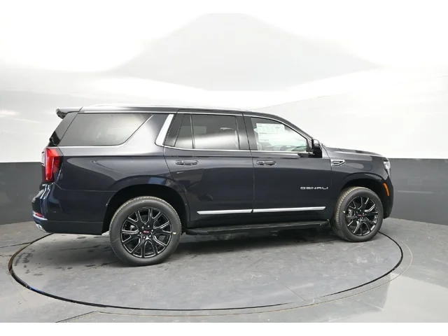 Nuevos GMC YUKON à Estados chez autogozo