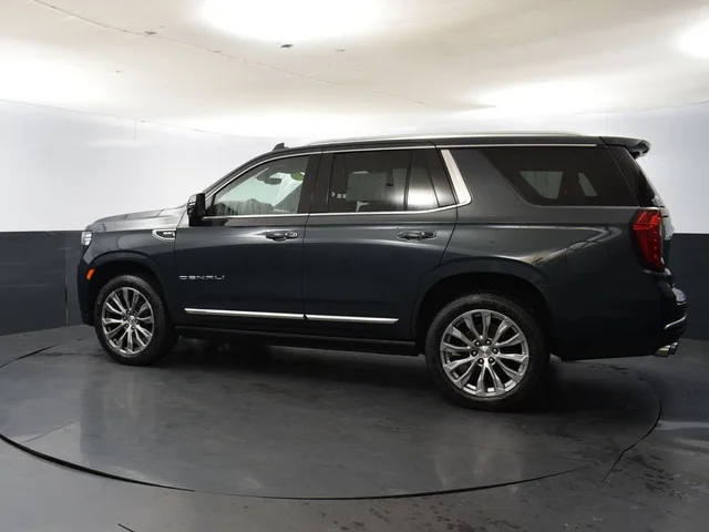 SEMINUEVOS GMC Yukon a Estados en autogozo