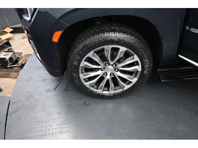 SEMINUEVOS GMC Yukon a Estados en autogozo
