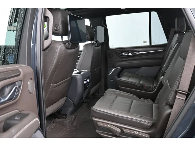 SEMINUEVOS GMC Yukon a Estados en autogozo