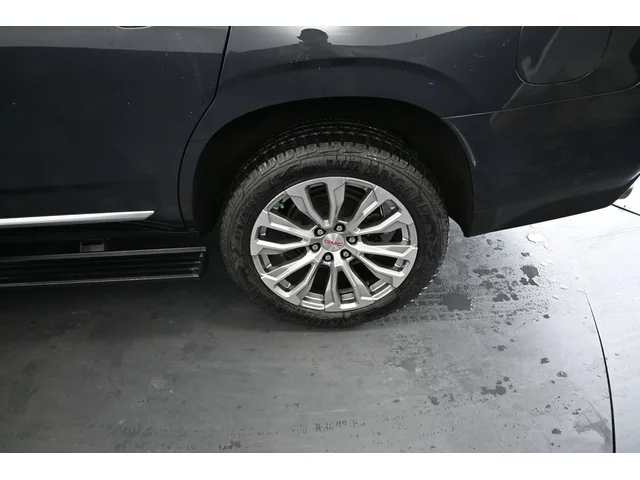 SEMINUEVOS GMC Yukon a Estados en autogozo