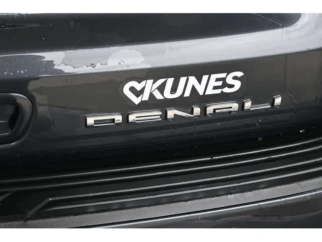 SEMINUEVOS GMC Yukon a Estados en autogozo