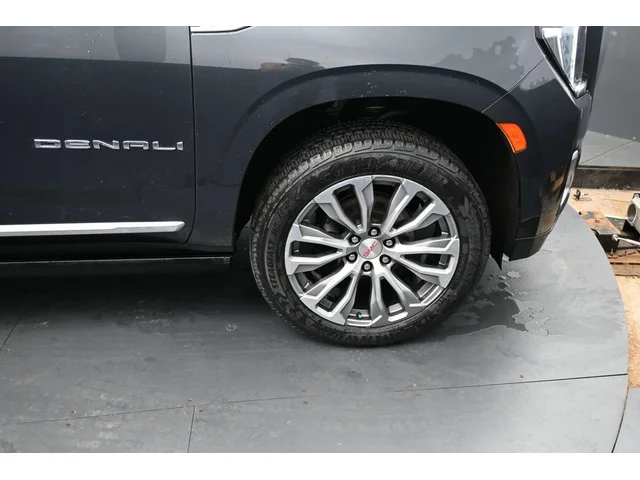 SEMINUEVOS GMC Yukon a Estados en autogozo