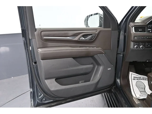 SEMINUEVOS GMC Yukon a Estados en autogozo
