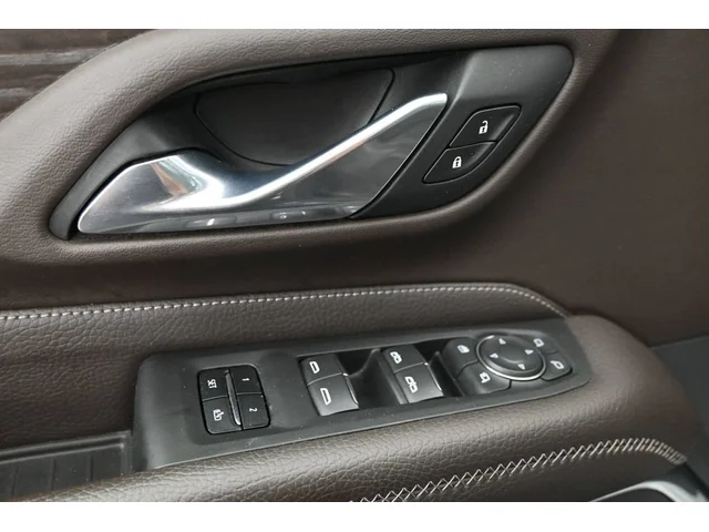 SEMINUEVOS GMC Yukon a Estados en autogozo