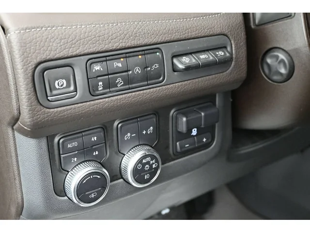 SEMINUEVOS GMC Yukon a Estados en autogozo