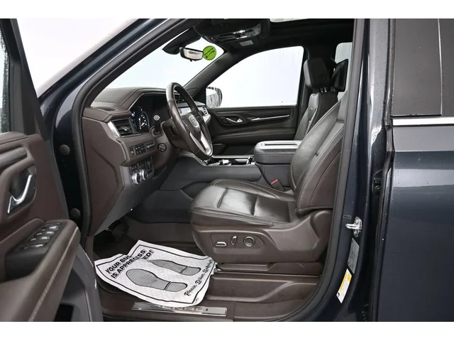 SEMINUEVOS GMC Yukon a Estados en autogozo