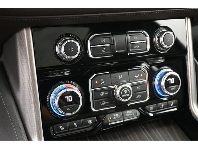 SEMINUEVOS GMC Yukon a Estados en autogozo
