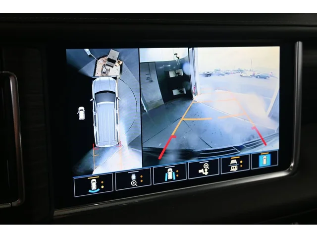 SEMINUEVOS GMC Yukon a Estados en autogozo