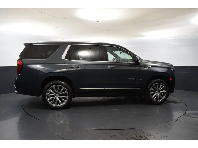 SEMINUEVOS GMC Yukon a Estados en autogozo