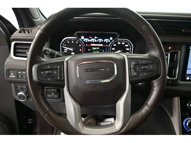 SEMINUEVOS GMC Yukon a Estados en autogozo