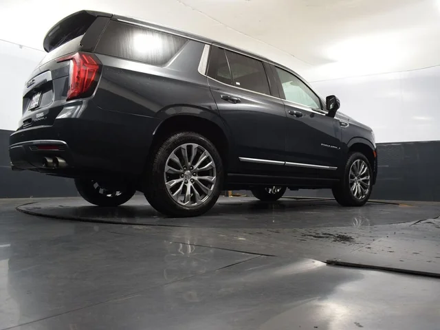 SEMINUEVOS GMC Yukon a Estados en autogozo