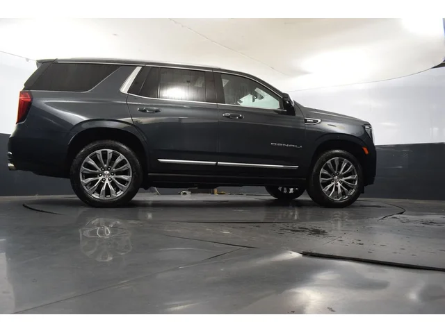 SEMINUEVOS GMC Yukon a Estados en autogozo
