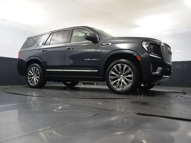 SEMINUEVOS GMC Yukon a Estados en autogozo