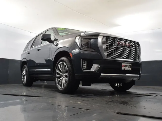SEMINUEVOS GMC Yukon a Estados en autogozo