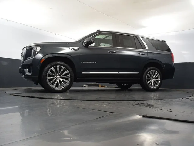SEMINUEVOS GMC Yukon a Estados en autogozo
