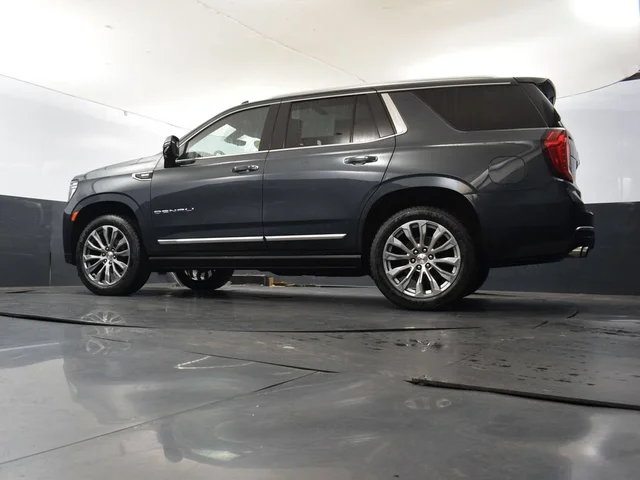 SEMINUEVOS GMC Yukon a Estados en autogozo