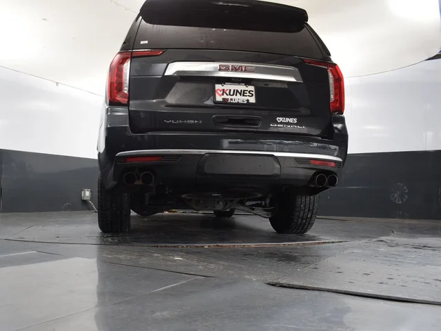 SEMINUEVOS GMC Yukon a Estados en autogozo
