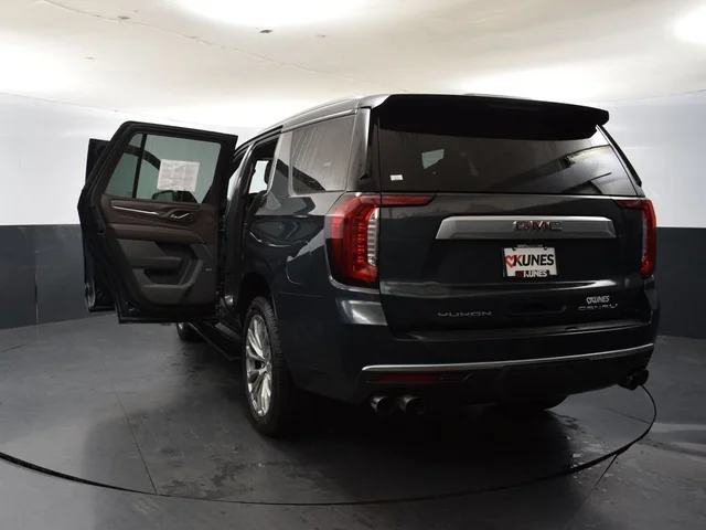 SEMINUEVOS GMC Yukon a Estados en autogozo