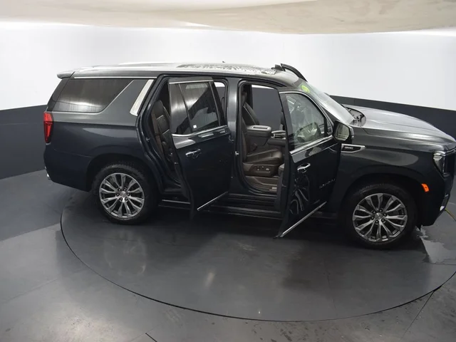 SEMINUEVOS GMC Yukon a Estados en autogozo