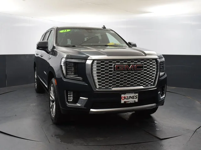 SEMINUEVOS GMC Yukon a Estados en autogozo