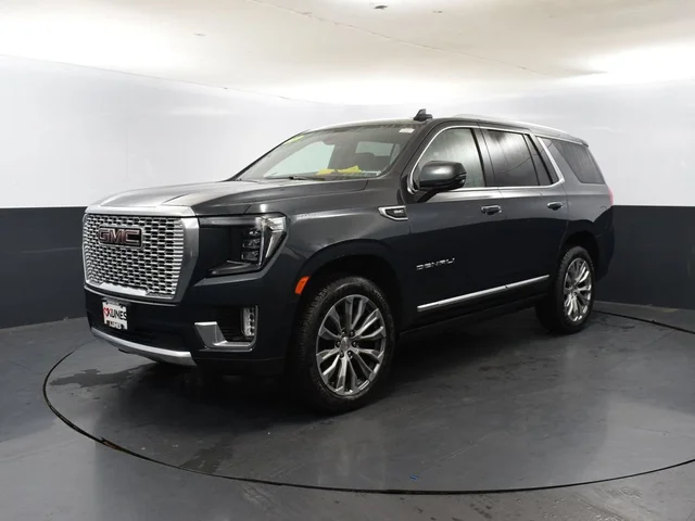 SEMINUEVOS GMC Yukon a Estados en autogozo
