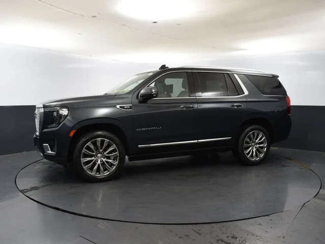 SEMINUEVOS GMC Yukon a Estados en autogozo