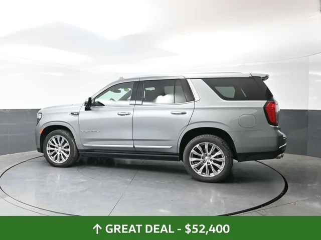 SEMINUEVOS GMC Yukon a Estados en autogozo
