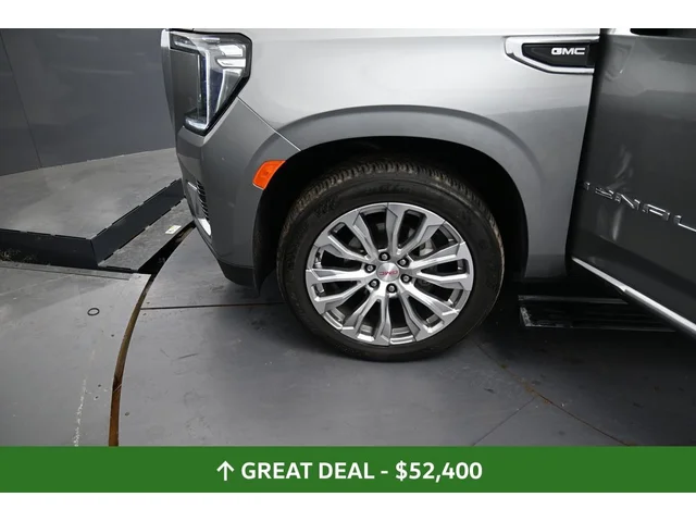 SEMINUEVOS GMC Yukon a Estados en autogozo