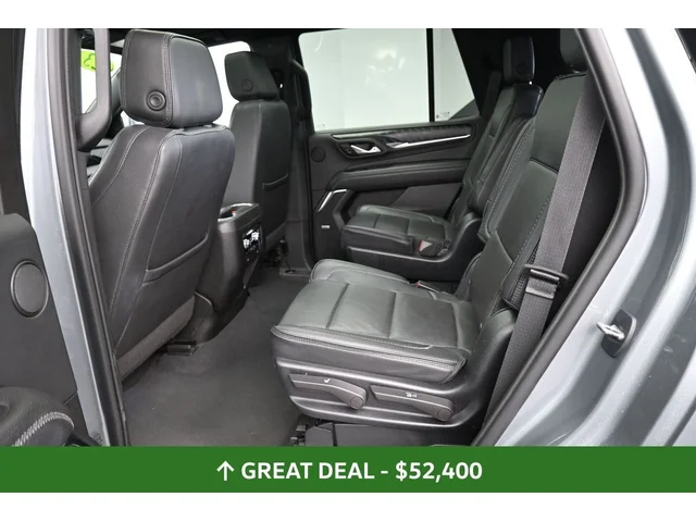 SEMINUEVOS GMC Yukon a Estados en autogozo