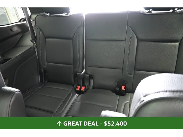 SEMINUEVOS GMC Yukon a Estados en autogozo