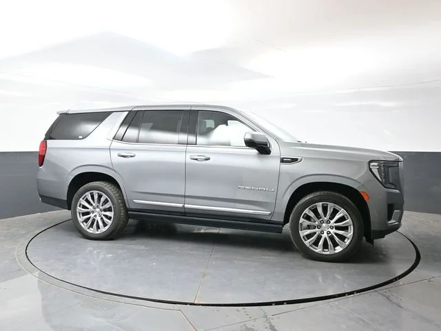 SEMINUEVOS GMC Yukon a Estados en autogozo