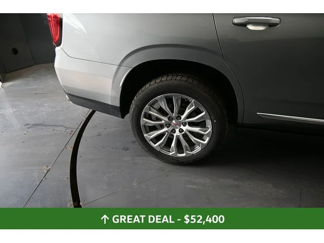SEMINUEVOS GMC Yukon a Estados en autogozo