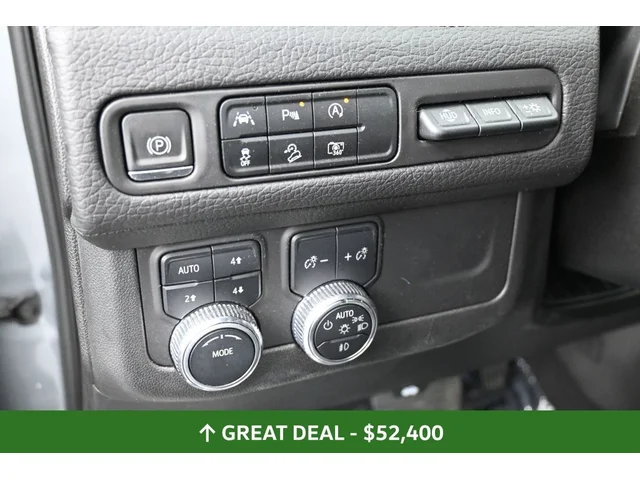 SEMINUEVOS GMC Yukon a Estados en autogozo
