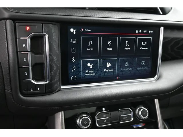 SEMINUEVOS GMC Yukon a Estados en autogozo