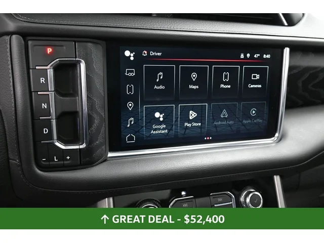 SEMINUEVOS GMC Yukon a Estados en autogozo