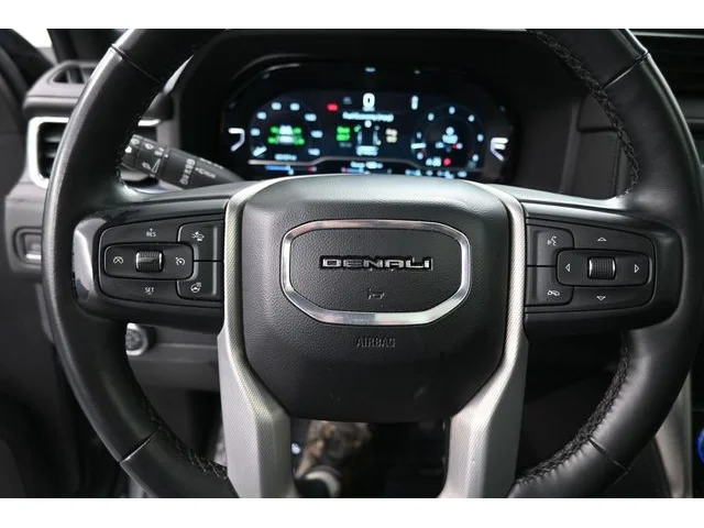 SEMINUEVOS GMC Yukon a Estados en autogozo